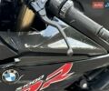 Черный БМВ S 1000RR, объемом двигателя 1 л и пробегом 3 тыс. км за 25750 $, фото 5 на Automoto.ua