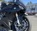 Черный БМВ S 1000RR, объемом двигателя 1 л и пробегом 22 тыс. км за 21000 $, фото 3 на Automoto.ua