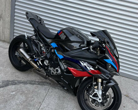 Черный БМВ S 1000RR, объемом двигателя 0 л и пробегом 2 тыс. км за 23500 $, фото 14 на Automoto.ua