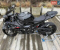 Черный БМВ S 1000RR, объемом двигателя 1 л и пробегом 7 тыс. км за 25000 $, фото 1 на Automoto.ua