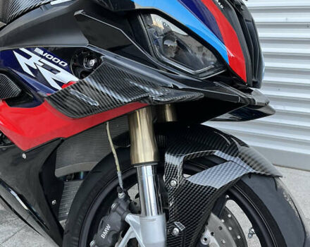 Черный БМВ S 1000RR, объемом двигателя 0 л и пробегом 2 тыс. км за 23500 $, фото 13 на Automoto.ua