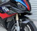 Черный БМВ S 1000RR, объемом двигателя 0 л и пробегом 2 тыс. км за 23500 $, фото 13 на Automoto.ua