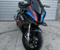 Черный БМВ S 1000RR, объемом двигателя 0 л и пробегом 2 тыс. км за 23500 $, фото 12 на Automoto.ua