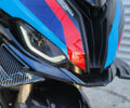 Черный БМВ S 1000RR, объемом двигателя 0 л и пробегом 2 тыс. км за 23500 $, фото 3 на Automoto.ua