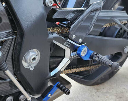 Черный БМВ S 1000RR, объемом двигателя 0 л и пробегом 2 тыс. км за 23500 $, фото 6 на Automoto.ua