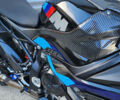 Черный БМВ S 1000RR, объемом двигателя 0 л и пробегом 2 тыс. км за 23500 $, фото 1 на Automoto.ua