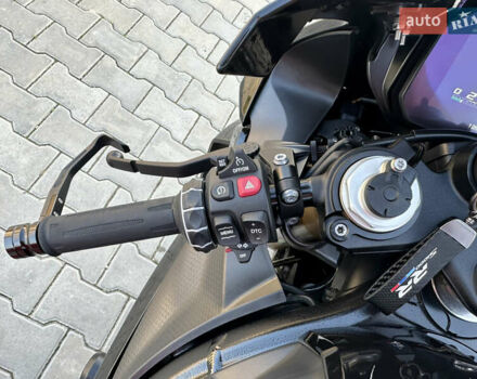 Чорний БМВ S 1000RR, об'ємом двигуна 1 л та пробігом 2 тис. км за 28800 $, фото 36 на Automoto.ua