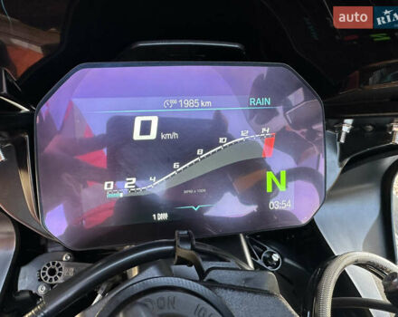 Чорний БМВ S 1000RR, об'ємом двигуна 1 л та пробігом 2 тис. км за 28800 $, фото 38 на Automoto.ua