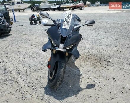 Черный БМВ S 1000RR, объемом двигателя 1 л и пробегом 3 тыс. км за 10000 $, фото 1 на Automoto.ua