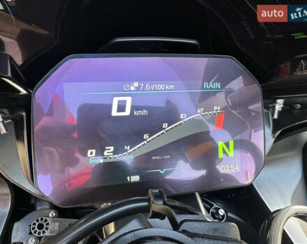 Чорний БМВ S 1000RR, об'ємом двигуна 1 л та пробігом 2 тис. км за 28800 $, фото 39 на Automoto.ua