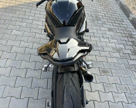 Чорний БМВ S 1000RR, об'ємом двигуна 1 л та пробігом 2 тис. км за 28800 $, фото 22 на Automoto.ua
