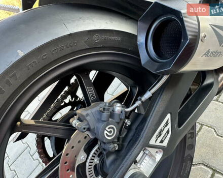 Чорний БМВ S 1000RR, об'ємом двигуна 1 л та пробігом 2 тис. км за 28800 $, фото 21 на Automoto.ua