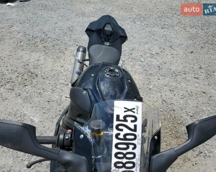 Черный БМВ S 1000RR, объемом двигателя 1 л и пробегом 3 тыс. км за 10000 $, фото 4 на Automoto.ua