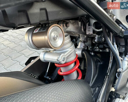 Чорний БМВ S 1000RR, об'ємом двигуна 1 л та пробігом 2 тис. км за 28800 $, фото 20 на Automoto.ua