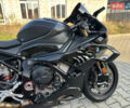 Чорний БМВ S 1000RR, об'ємом двигуна 1 л та пробігом 2 тис. км за 28800 $, фото 17 на Automoto.ua