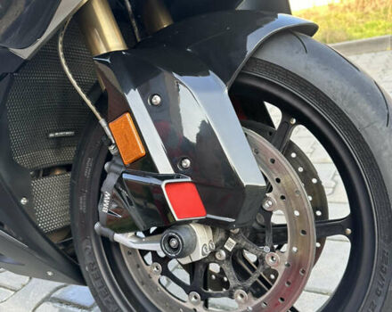 Чорний БМВ S 1000RR, об'ємом двигуна 1 л та пробігом 2 тис. км за 28800 $, фото 28 на Automoto.ua