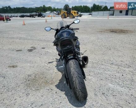 Черный БМВ S 1000RR, объемом двигателя 1 л и пробегом 3 тыс. км за 10000 $, фото 3 на Automoto.ua