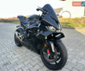 Чорний БМВ S 1000RR, об'ємом двигуна 1 л та пробігом 2 тис. км за 28800 $, фото 1 на Automoto.ua