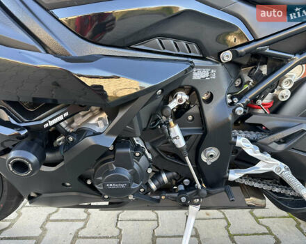 Чорний БМВ S 1000RR, об'ємом двигуна 1 л та пробігом 2 тис. км за 28800 $, фото 34 на Automoto.ua