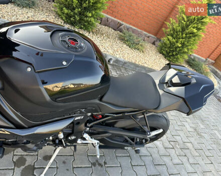 Чорний БМВ S 1000RR, об'ємом двигуна 1 л та пробігом 2 тис. км за 28800 $, фото 24 на Automoto.ua