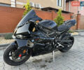Чорний БМВ S 1000RR, об'ємом двигуна 1 л та пробігом 2 тис. км за 28800 $, фото 7 на Automoto.ua