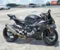 Черный БМВ S 1000RR, объемом двигателя 1 л и пробегом 3 тыс. км за 10000 $, фото 1 на Automoto.ua