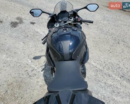 Черный БМВ S 1000RR, объемом двигателя 1 л и пробегом 3 тыс. км за 10000 $, фото 5 на Automoto.ua