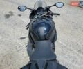Черный БМВ S 1000RR, объемом двигателя 1 л и пробегом 3 тыс. км за 10000 $, фото 5 на Automoto.ua