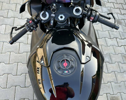 Чорний БМВ S 1000RR, об'ємом двигуна 1 л та пробігом 2 тис. км за 28800 $, фото 23 на Automoto.ua