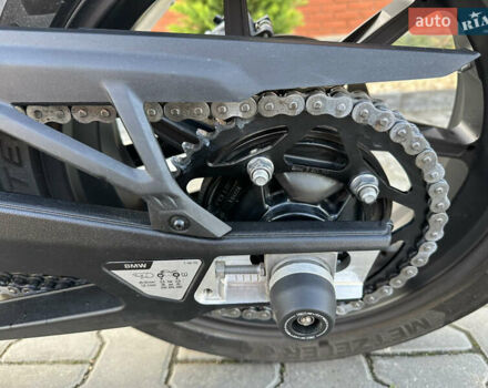 Чорний БМВ S 1000RR, об'ємом двигуна 1 л та пробігом 2 тис. км за 28800 $, фото 31 на Automoto.ua