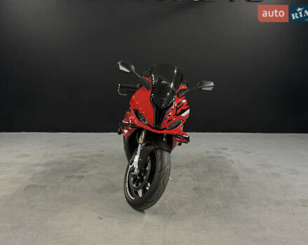 Красный БМВ S 1000RR, объемом двигателя 0 л и пробегом 9 тыс. км за 29734 $, фото 13 на Automoto.ua