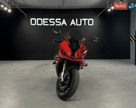 Красный БМВ S 1000RR, объемом двигателя 0 л и пробегом 9 тыс. км за 29734 $, фото 11 на Automoto.ua