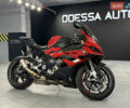 Красный БМВ S 1000RR, объемом двигателя 0 л и пробегом 9 тыс. км за 29734 $, фото 1 на Automoto.ua
