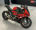 Красный БМВ S 1000RR, объемом двигателя 0 л и пробегом 9 тыс. км за 29734 $, фото 1 на Automoto.ua