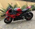 Червоний БМВ S 1000RR, об'ємом двигуна 1 л та пробігом 9 тис. км за 24700 $, фото 1 на Automoto.ua