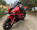 Червоний БМВ S 1000RR, об'ємом двигуна 1 л та пробігом 9 тис. км за 24700 $, фото 6 на Automoto.ua