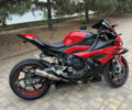 Червоний БМВ S 1000RR, об'ємом двигуна 1 л та пробігом 9 тис. км за 24700 $, фото 3 на Automoto.ua