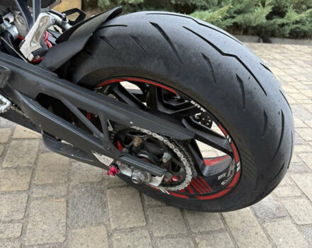 Червоний БМВ S 1000RR, об'ємом двигуна 1 л та пробігом 9 тис. км за 24700 $, фото 9 на Automoto.ua