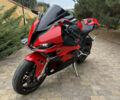 Червоний БМВ S 1000RR, об'ємом двигуна 1 л та пробігом 9 тис. км за 24700 $, фото 15 на Automoto.ua
