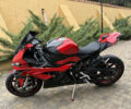 Червоний БМВ S 1000RR, об'ємом двигуна 1 л та пробігом 9 тис. км за 24700 $, фото 13 на Automoto.ua