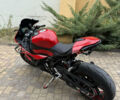 Червоний БМВ S 1000RR, об'ємом двигуна 1 л та пробігом 9 тис. км за 24700 $, фото 2 на Automoto.ua