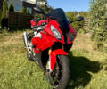Красный БМВ S 1000RR, объемом двигателя 1 л и пробегом 26 тыс. км за 15200 $, фото 3 на Automoto.ua