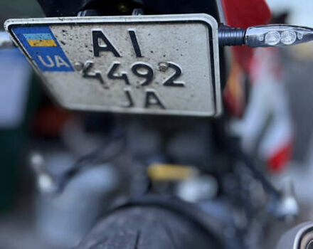 Красный БМВ S 1000RR, объемом двигателя 1 л и пробегом 26 тыс. км за 15200 $, фото 8 на Automoto.ua