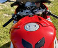 Красный БМВ S 1000RR, объемом двигателя 1 л и пробегом 26 тыс. км за 15200 $, фото 5 на Automoto.ua