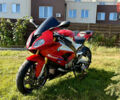 Красный БМВ S 1000RR, объемом двигателя 1 л и пробегом 26 тыс. км за 15200 $, фото 4 на Automoto.ua