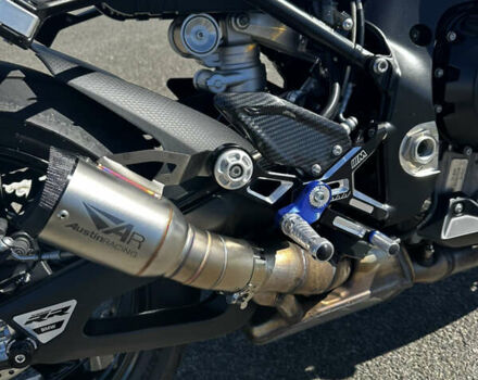 Красный БМВ S 1000RR, объемом двигателя 1 л и пробегом 16 тыс. км за 26500 $, фото 12 на Automoto.ua