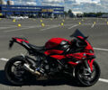 Красный БМВ S 1000RR, объемом двигателя 1 л и пробегом 16 тыс. км за 26500 $, фото 5 на Automoto.ua