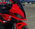 Красный БМВ S 1000RR, объемом двигателя 1 л и пробегом 16 тыс. км за 26500 $, фото 2 на Automoto.ua