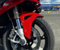 Красный БМВ S 1000RR, объемом двигателя 1 л и пробегом 16 тыс. км за 26500 $, фото 1 на Automoto.ua
