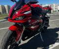 Красный БМВ S 1000RR, объемом двигателя 1 л и пробегом 16 тыс. км за 26500 $, фото 4 на Automoto.ua